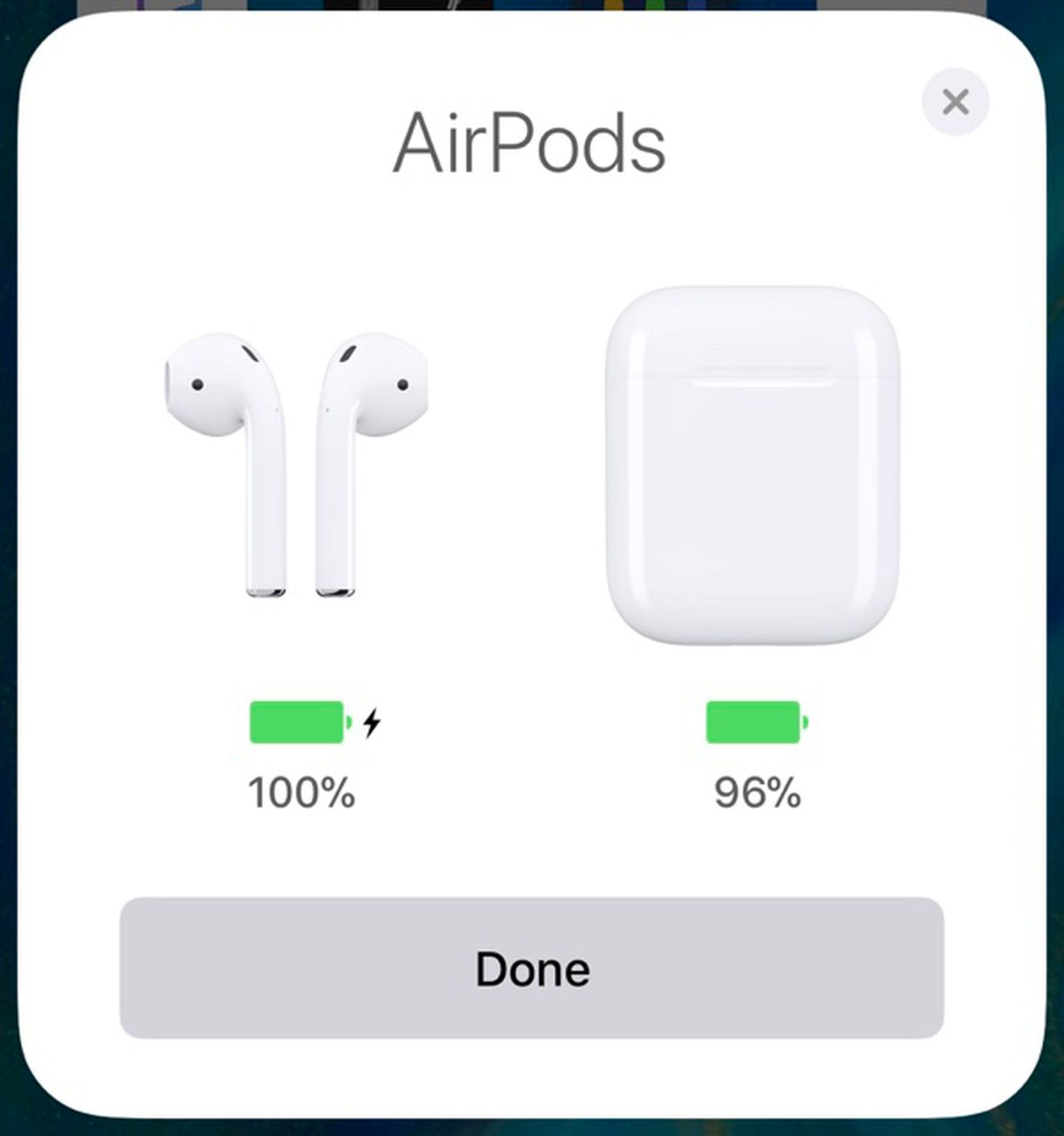 AndyPods Pro - Replica Apple Airpod Pros