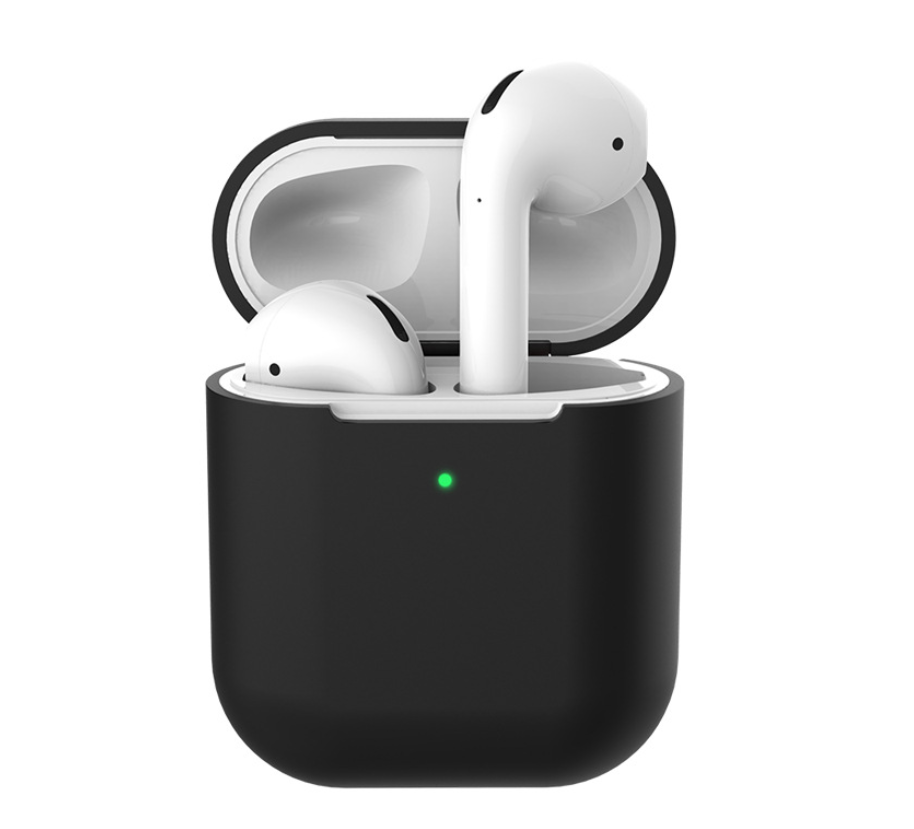 AndyPods 2 Silicone Cases  - can be used with AirPods 2