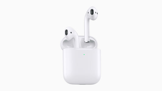 AndyPods 2 - Replica Apple AirPods2